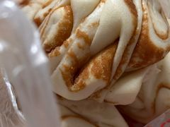 麻酱花卷-蒸翻天·原味馒头(向阳里店)