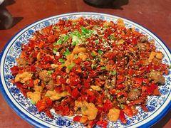 -杨记隆府(汉街店)