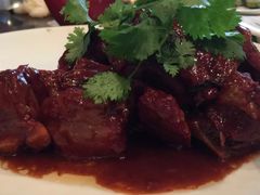 无锡肉排骨-天福苑(崇宁路店)
