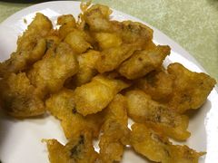 油炸九肚鱼-惠来大排档(联创商业街店)