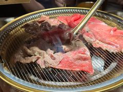 老太太瘦牛-西塔老太太泥炉烤肉(温州首店万象城黑金店)