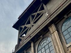 -半岛1919创意园区