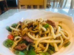 -文三里屯面馆(三里屯店)