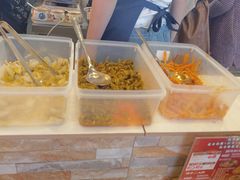 -雙冲柳州螺蛳粉&酸嘢&桂林米粉(簋街店)