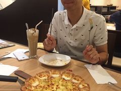 -必胜客(桂林中山店)