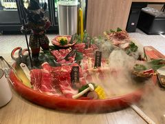 -好牛烧肉(世茂广场店)
