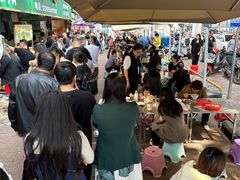 -杨家牛肉汤(淮建路店)