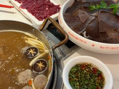 -八合里潮汕鲜牛肉火锅(深圳海岸城店)