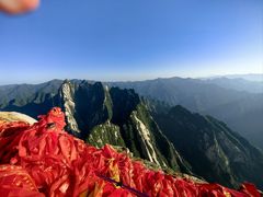 -华山风景名胜区