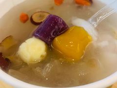 -吉小手•豆花和糖水(卧龙晓城店)