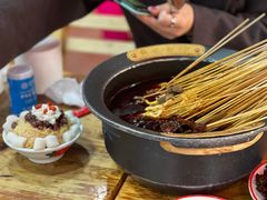 -冒椒火辣(奎星楼街店)