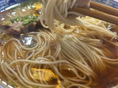 -同得兴 Since·1995 传统苏式面馆(嘉馀坊店)