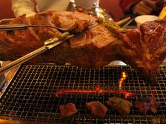-宗泉烤全羊·烤羊腿·家常菜(解放东路店)