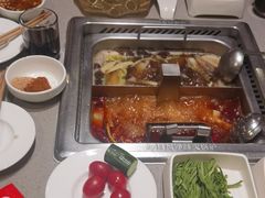 -海底捞火锅(欣大百货店)