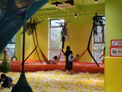 -宝燕乐园(闵行旗舰店)