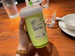 -绿茶餐厅(杭州黄龙K-lab店)