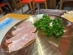 -韩宫宴和牛烤肉(苏州悠方购物中心店)