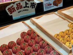 -南宋胡记(杭州河坊街店)