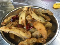 -小民大排档(光谷店)