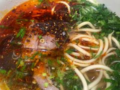 -马记永·兰州牛肉面(天通苑家乐福店)