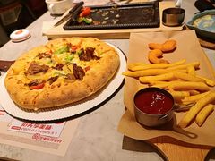 -必胜客(WOW中心城店)