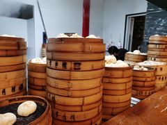 -留芳·文旅古月楼(老街店)