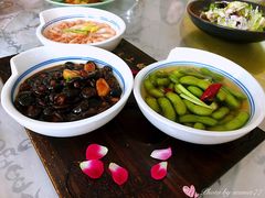 -庆余楼·用心与食材·特色菜&灶头面(仙蠡墩店)