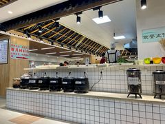 -素清香(解放路店)
