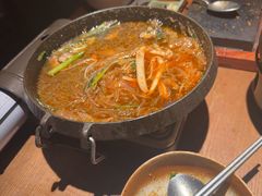 -双门洞·森系料理(体育西店)