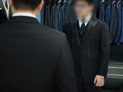 -尊卡诺高级西装礼服定制(江东中路店)