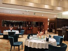 -北京西单美爵酒店-融轩中餐厅