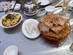 -邹胖哥好好吃餐馆(荔波美食街店)