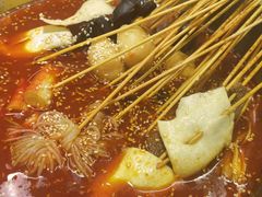 -付小姐在成都(川沙店)