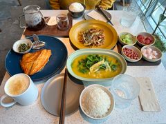 -半山腰·云南菜(侨福芳草地店)