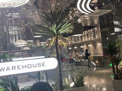 -3号仓库·创意中国菜(乐清正大广场店)