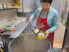 -高记清香园绝味不翻汤