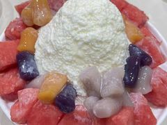 -水牛奶皇后糖水铺(深圳总店)