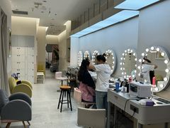 -天真蓝照相馆(杭州滨江宝龙店)