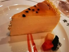 雪域冷芝士-戈雅法餐厅(世界城广场店)