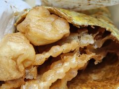 -南楼煎饼(滨江道店)