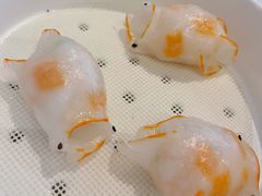 龙虾凤眼饺-铭家点心(秦岭路店)