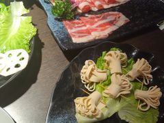 -九牧鱻·渝老鬼重庆火锅(人民路店)