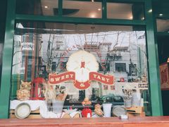 门面-Pie Bird(新闸路店)
