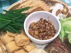 -紫光园·烤鸭(吕家营店)