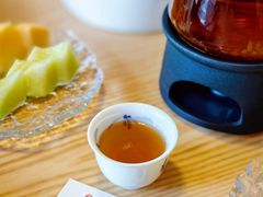 -茗知道茶馆(世博源店)