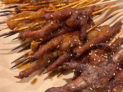 -冶建镜子·老南昌大排档·江西虾王(总店)