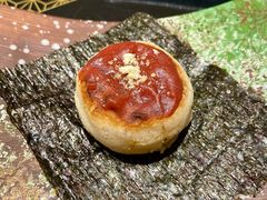 -鮨冠OMAKASE食べ放题(北京首店)