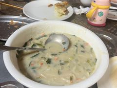 -清真·馬坡二旦烧烤(人生一串拍摄店)