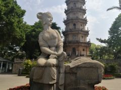 -船政文化景区-罗星塔公园