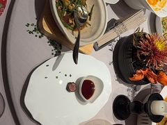 -蘇锦宴·淮扬菜烤鸭·小院(三元桥霄云路店)